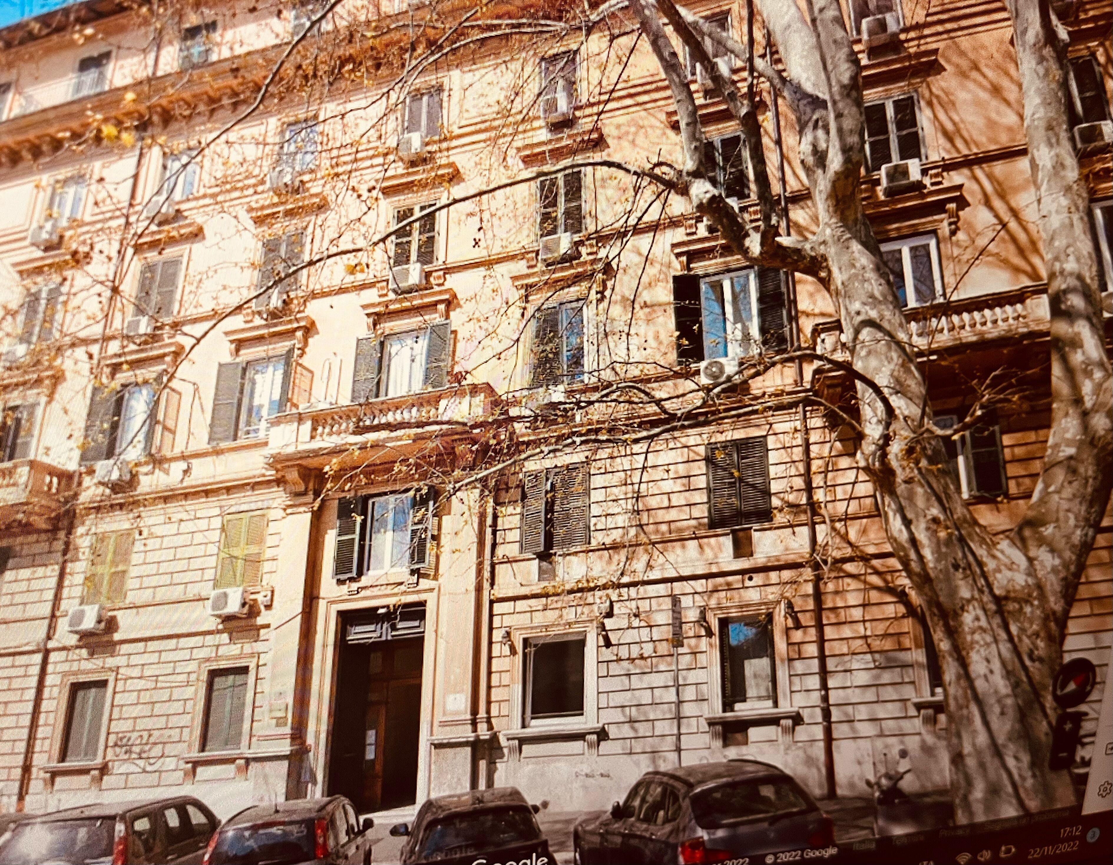 Dreaming In Rome - Vittorio Veneto Guest House — Photos 1