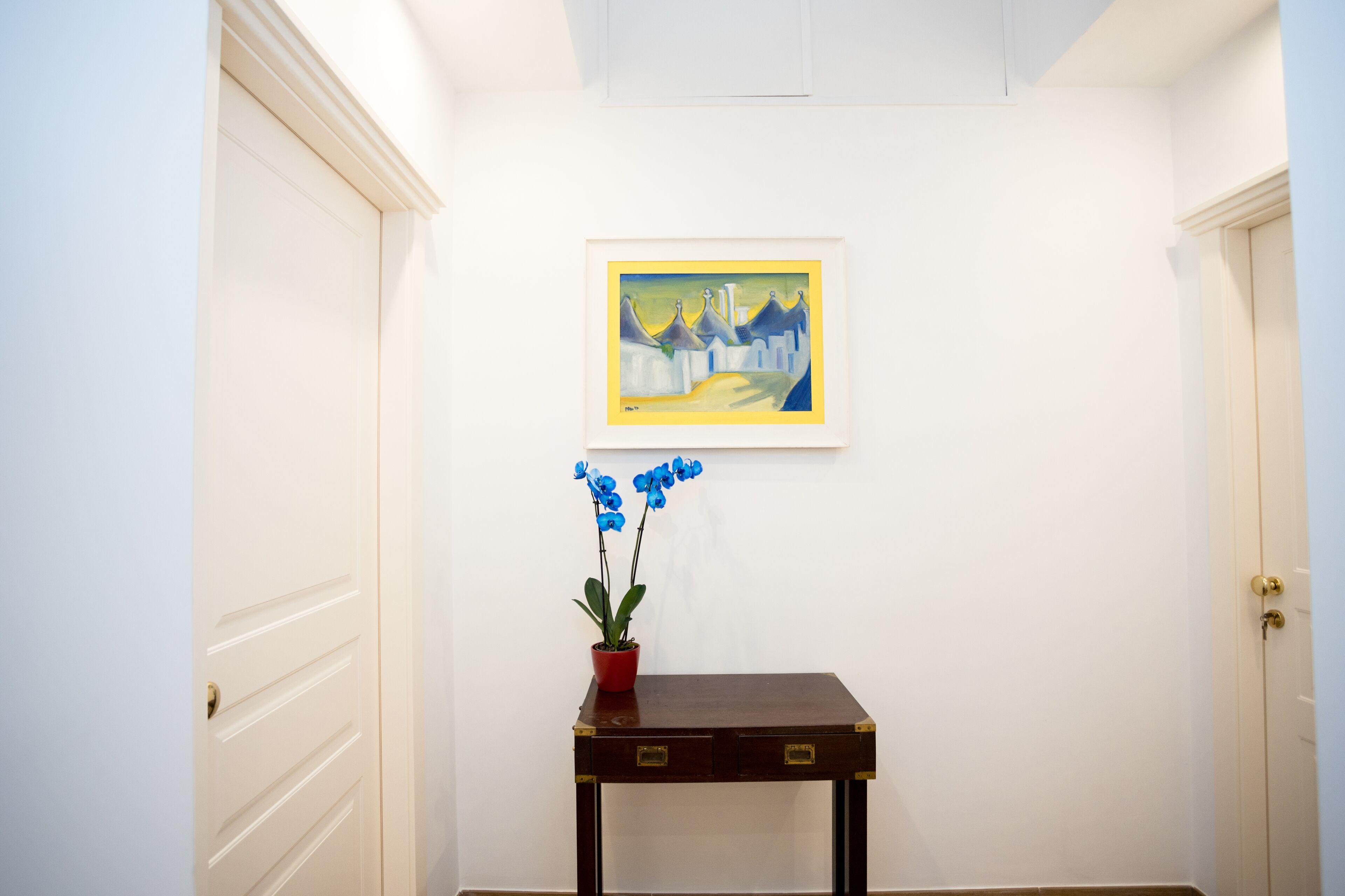 Dreaming In Rome - Vittorio Veneto Guest House — Photos 3
